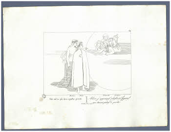 Visualizza l'immagine "Albo D 278, tav. 89"